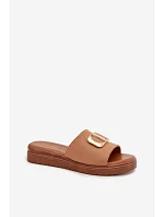 Papuče model 226364 Step in style