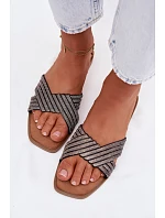 Papuče model 226365 Step in style