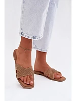 Papuče model 226366 Step in style