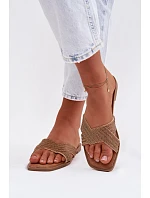 Papuče model 226366 Step in style