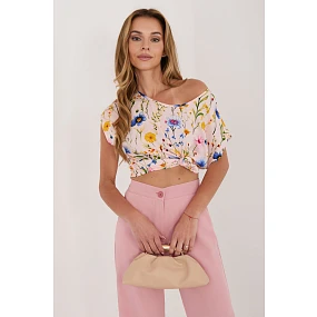 Blúzka model 226385 Podúroveň Blúzka model 226385 Podúroveň