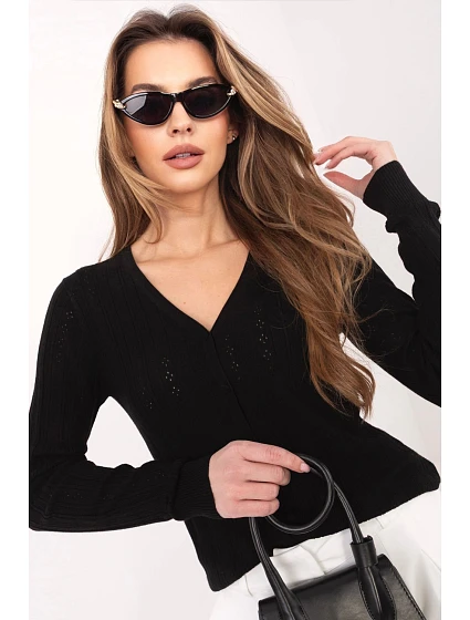 Svetr na zapínání model 226408 Sublevel Svetr na zapínání model 226408 Sublevel