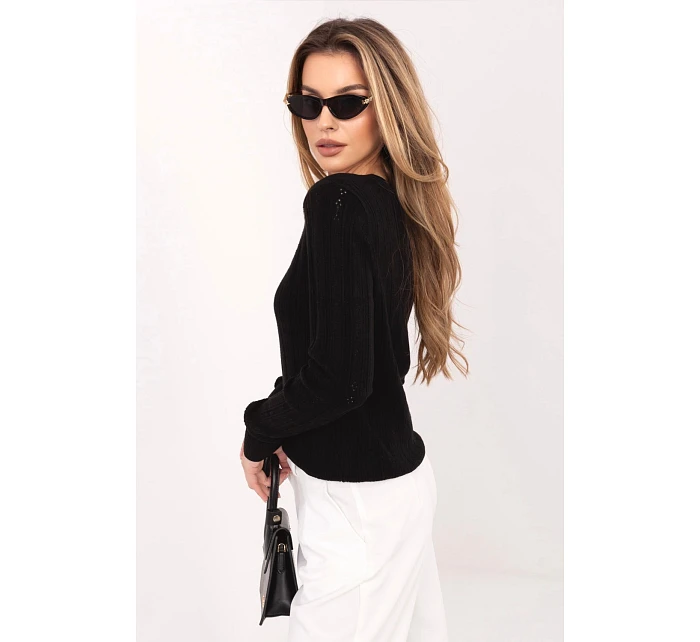 Svetr na zapínání model 226408 Sublevel Svetr na zapínání model 226408 Sublevel