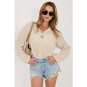 Blúzka model 226446 Taliansko Moda