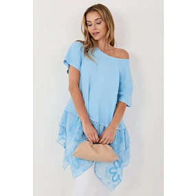 Blúzka model 226468 Taliansko Moda