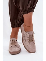 Polobotky  model 226497 Step in style