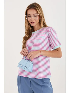 Tričko model 226975 Rue Paris