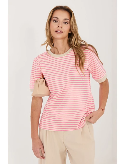 Tričko model 226976 Rue Paris Tričko model 226976 Rue Paris