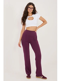 Tepláky model 226981 Rue Paris