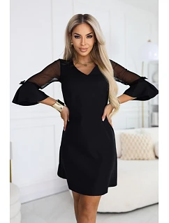 Večerné šaty model 227080 Numoco