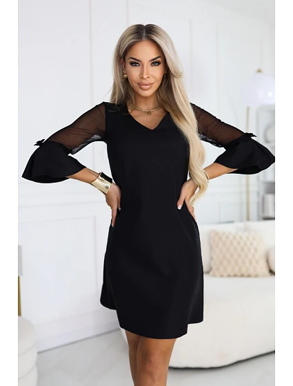 Večerné šaty model 227080 Numoco Večerné šaty model 227080 Numoco