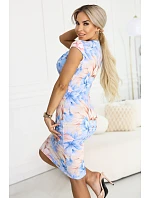 Denné šaty model 227114 Numoco