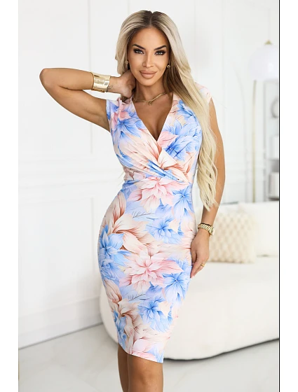 Denné šaty model 227114 Numoco Denné šaty model 227114 Numoco