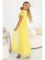 Dlhé šaty model 227122 Numoco