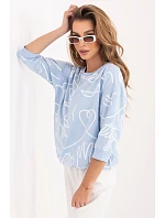Halenka  model 227648 Rue Paris