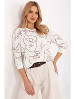 Halenka  model 227653 Rue Paris