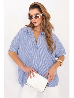 Blúzka model 227654 Rue Paris
