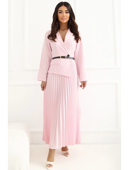 Denní šaty model 227662 Rue Paris