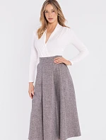 Sukňa model 227775 Stylove