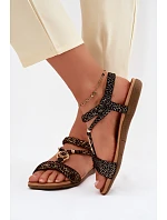 Sandály model 227900 Step in style Sandály model 227900 Step in style