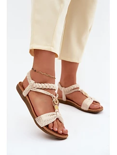 Sandály model 227901 Step in style