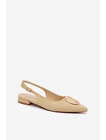 Sandály  model 227924 Step in style
