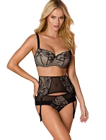 Brazílske nohavičky model 227968 Vena