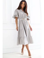 Denné šaty model 228164 Taliansko Moda Denné šaty model 228164 Taliansko Moda
