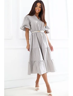 Denné šaty model 228164 Taliansko Moda