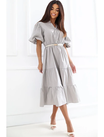 Denné šaty model 228164 Taliansko Moda Denné šaty model 228164 Taliansko Moda