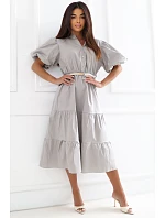 Denné šaty model 228164 Taliansko Moda Denné šaty model 228164 Taliansko Moda