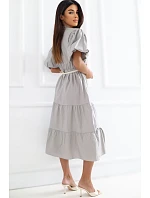 Denné šaty model 228164 Taliansko Moda Denné šaty model 228164 Taliansko Moda