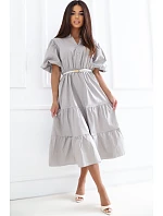 Denné šaty model 228164 Taliansko Moda Denné šaty model 228164 Taliansko Moda
