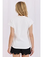 Blúzka model 228174 Taliansko Moda