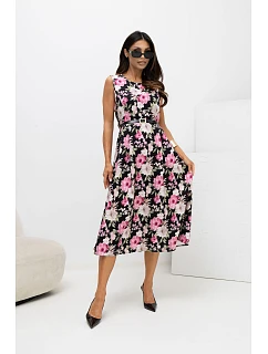 Denné šaty model 228183 Taliansko Moda