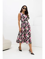 Denné šaty model 228183 Taliansko Moda Denné šaty model 228183 Taliansko Moda