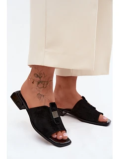Pantofle model 228382 Step in style