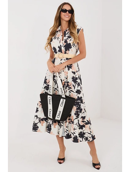 Denní šaty model 228450 Italy Moda