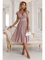 Denné šaty model 228487 Numoco