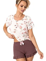 Pyžamo model 228558 Donna