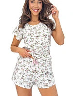 Pyžamo model 228571 Donna