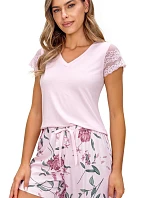 Pyžamo model 228577 Donna