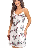 Nočná košeľa model 228593 Donna