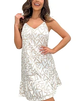 Nočná košeľa model 228596 Donna