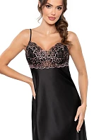 Nočná košeľa model 228598 Donna
