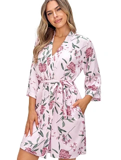 Župan krátký  model 228618 Donna
