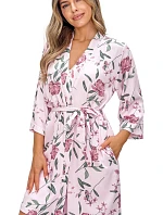 Župan krátký model 228618 Donna