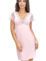 Nočná košeľa model 228632 Donna