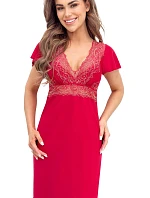 Nočná košeľa model 228634 Donna