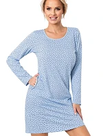 Nočná košieľka, model 229400 Donna